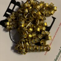 Bands- small orders currently in stock