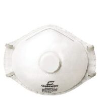 TruAir Vented Respirators-N95