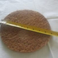 Felt Nest Pads - Members only