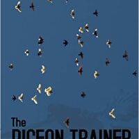 The Pigeon Trainer and the Birmingham Roller by John Bender