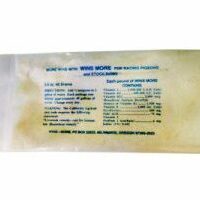 4 packages of Wins More! Members Only