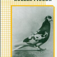 The Birmingham Roller Pigeon by William Hyla Pensom