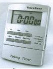 Talking Timer
