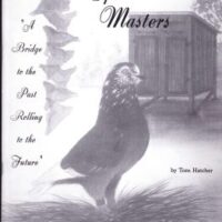 A book cover with an image of a bird.|A book cover with an image of a bird.