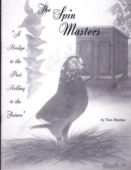 A book cover with an image of a bird.|A book cover with an image of a bird.