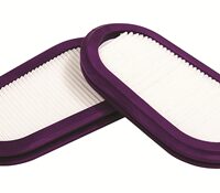 ELIPSE INTEGRA P100 REPLACEMENT FILTERS; 2 PACK