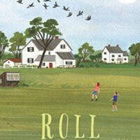 Roll by Darcy Miller