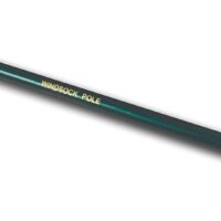 13' Telescoping Pole and 6' Rainbow Streamer Tail