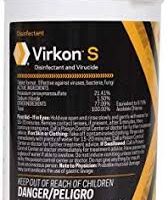 Vikron S tablets 9 oz.