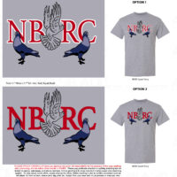 NBRC T-shirt