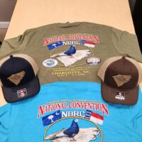 2026 Carolina Convention Hats