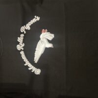Region 5 Auction- Chad Baker t-shirt