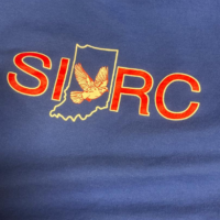 Region 9C Auction- SIRC shirt & Hat
