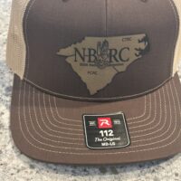 2026 Convention Brown hat